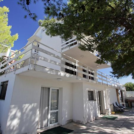 Apartments Simac Trogir Exterior foto