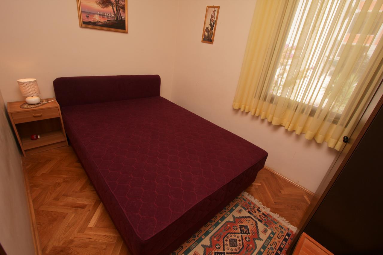 Apartments Simac Trogir Exterior foto