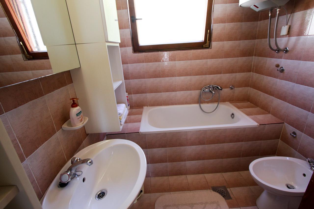Apartments Simac Trogir Exterior foto