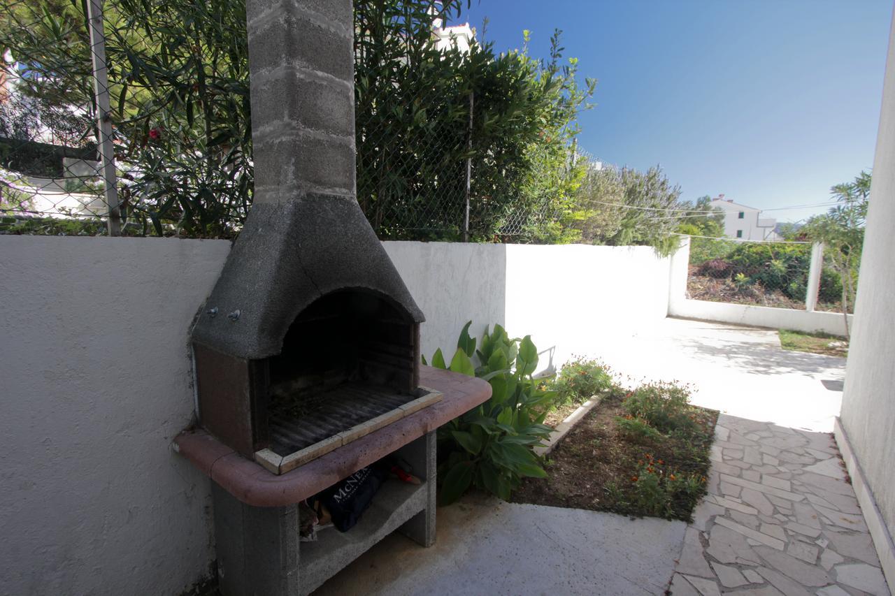 Apartments Simac Trogir Exterior foto