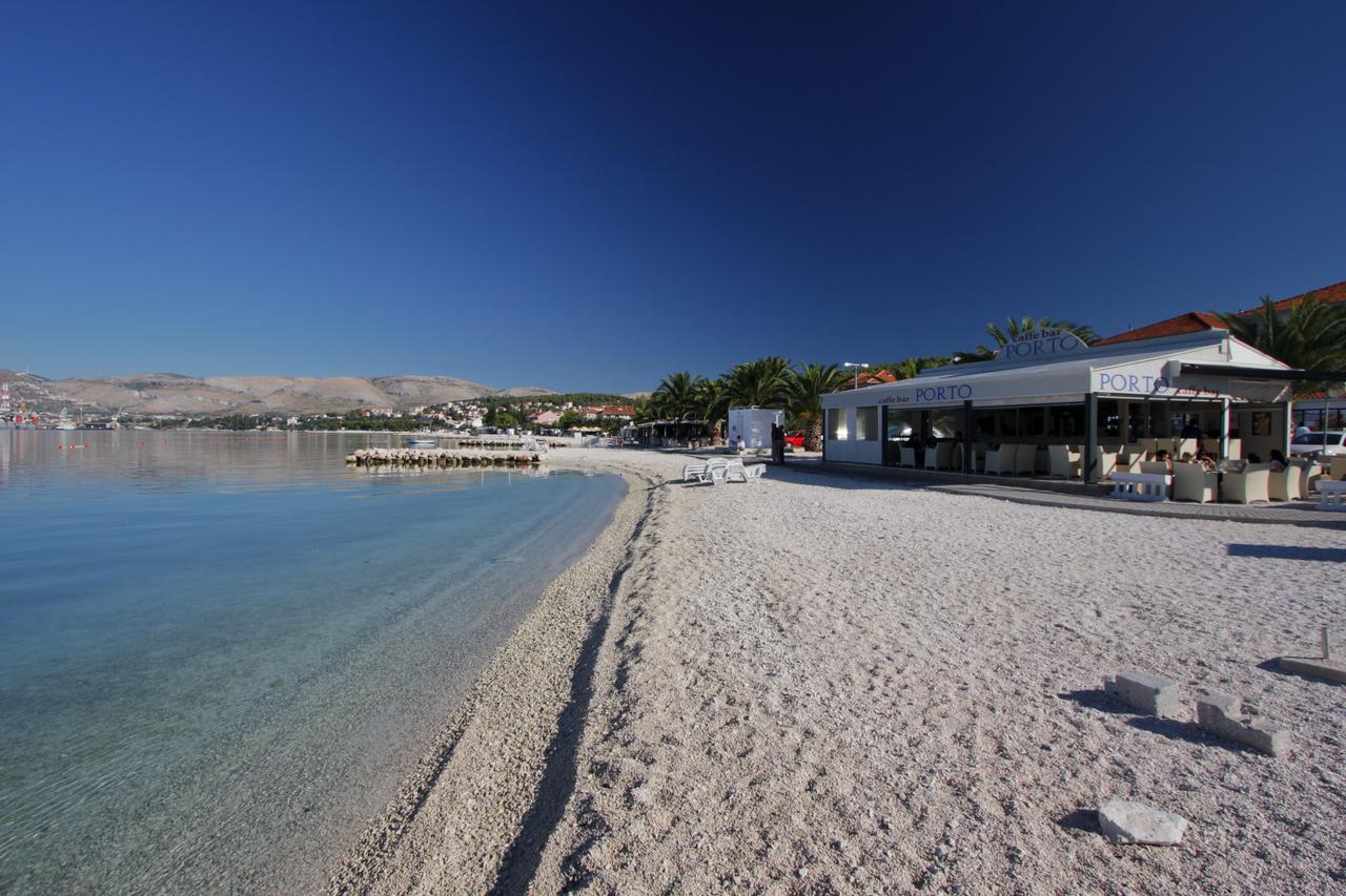 Apartments Simac Trogir Exterior foto