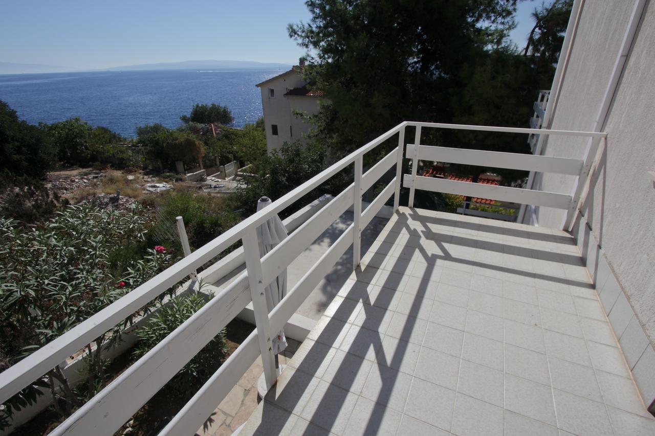 Apartments Simac Trogir Exterior foto