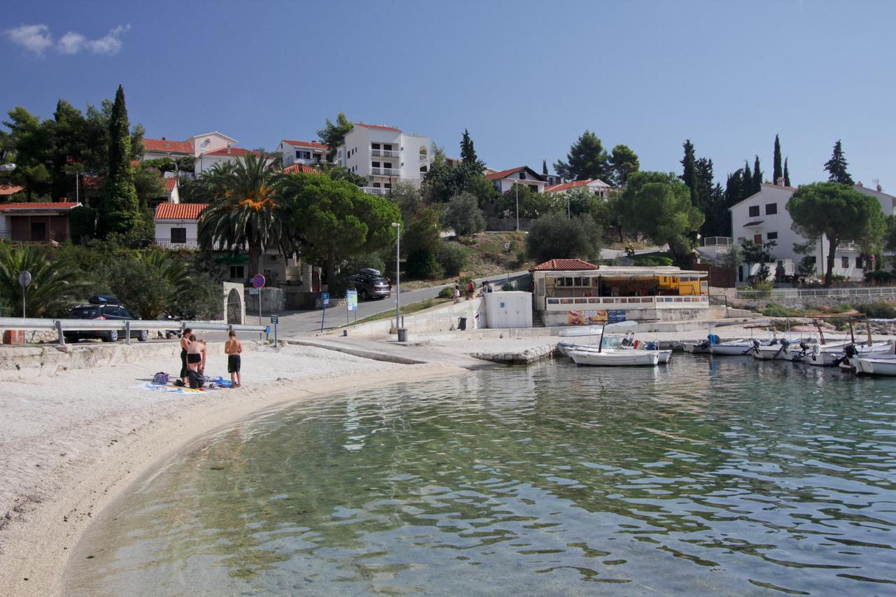 Apartments Simac Trogir Exterior foto