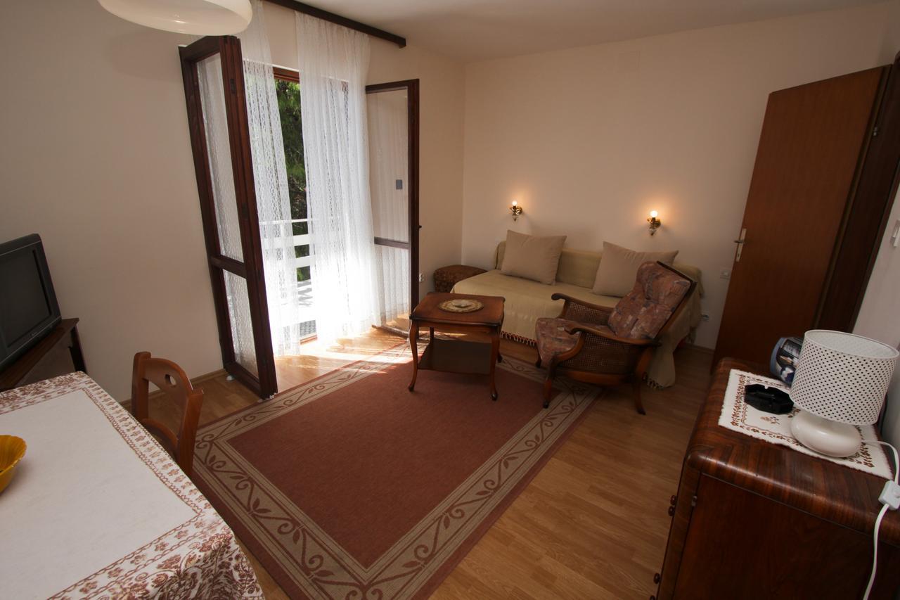 Apartments Simac Trogir Exterior foto