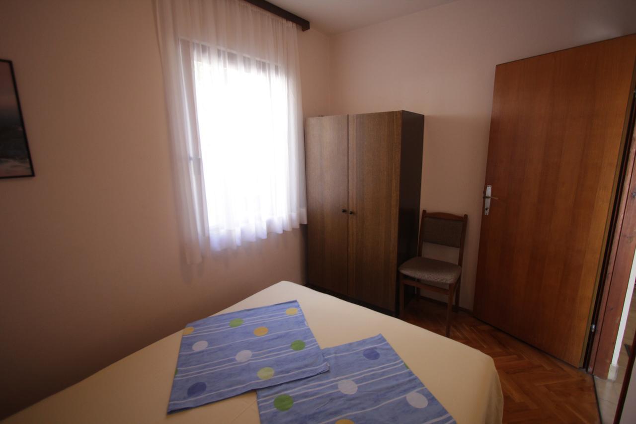 Apartments Simac Trogir Exterior foto