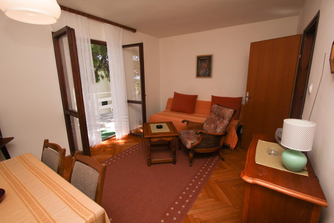 Apartments Simac Trogir Exterior foto
